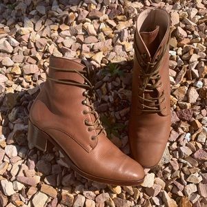 The Dawn Boot by Christy Dawn in Canyon